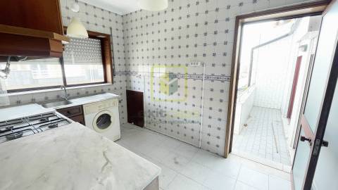 Apartamento T2 a Poucos Minutos da Praia