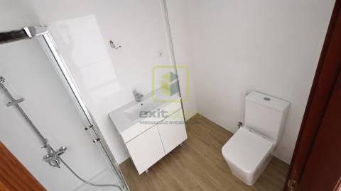 Apartamento T2 a Poucos Minutos da Praia