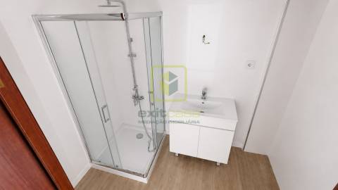 Apartamento T2 a Poucos Minutos da Praia