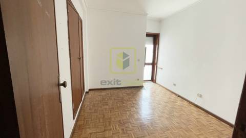Apartamento T2 a Poucos Minutos da Praia