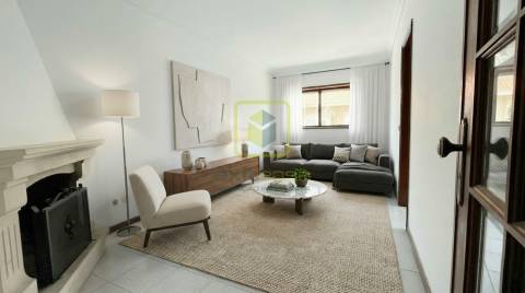 Apartamento T2 a Poucos Minutos da Praia