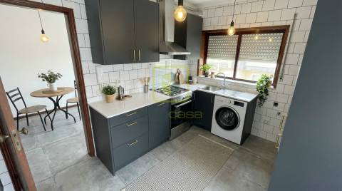 Apartamento T2 a Poucos Minutos da Praia