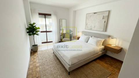 Apartamento T2 a Poucos Minutos da Praia