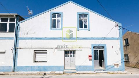 Moradia T7 Venda em Maiorca,Figueira da Foz