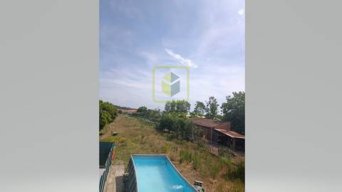 Terreno para Construção em Eixo