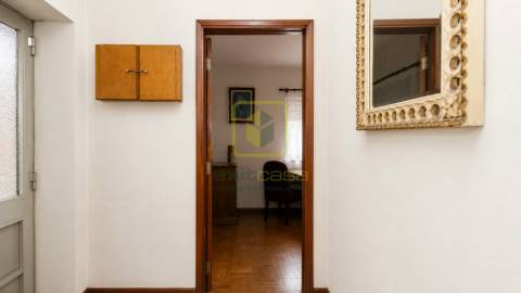 Moradia T3 Venda em Santo António dos Olivais,Coimbra