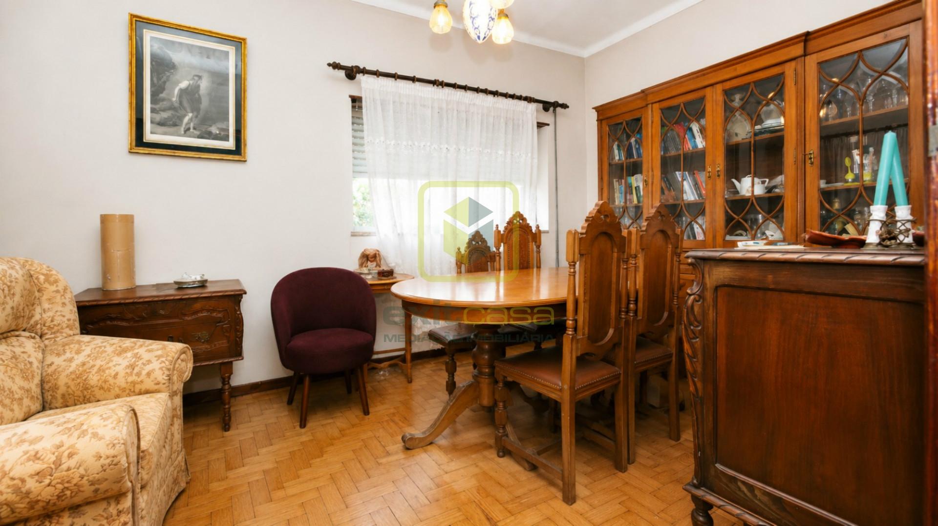 Moradia T3 Venda em Santo António dos Olivais,Coimbra
