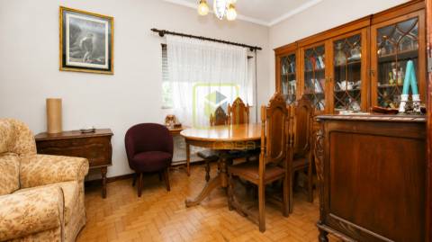 Moradia T3 Venda em Santo António dos Olivais,Coimbra
