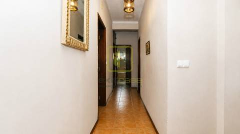 Moradia T3 Venda em Santo António dos Olivais,Coimbra