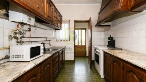 Moradia T3 Venda em Santo António dos Olivais,Coimbra