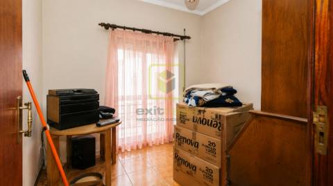 Moradia T3 Venda em Santo António dos Olivais,Coimbra