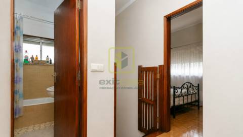 Moradia T3 Venda em Santo António dos Olivais,Coimbra