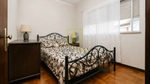 Moradia T3 Venda em Santo António dos Olivais,Coimbra