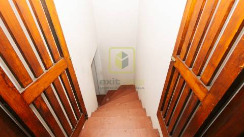 Moradia T3 Venda em Santo António dos Olivais,Coimbra