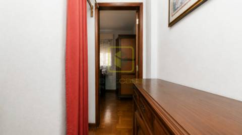 Moradia T3 Venda em Santo António dos Olivais,Coimbra