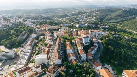 Moradia T3 Venda em Santo António dos Olivais,Coimbra