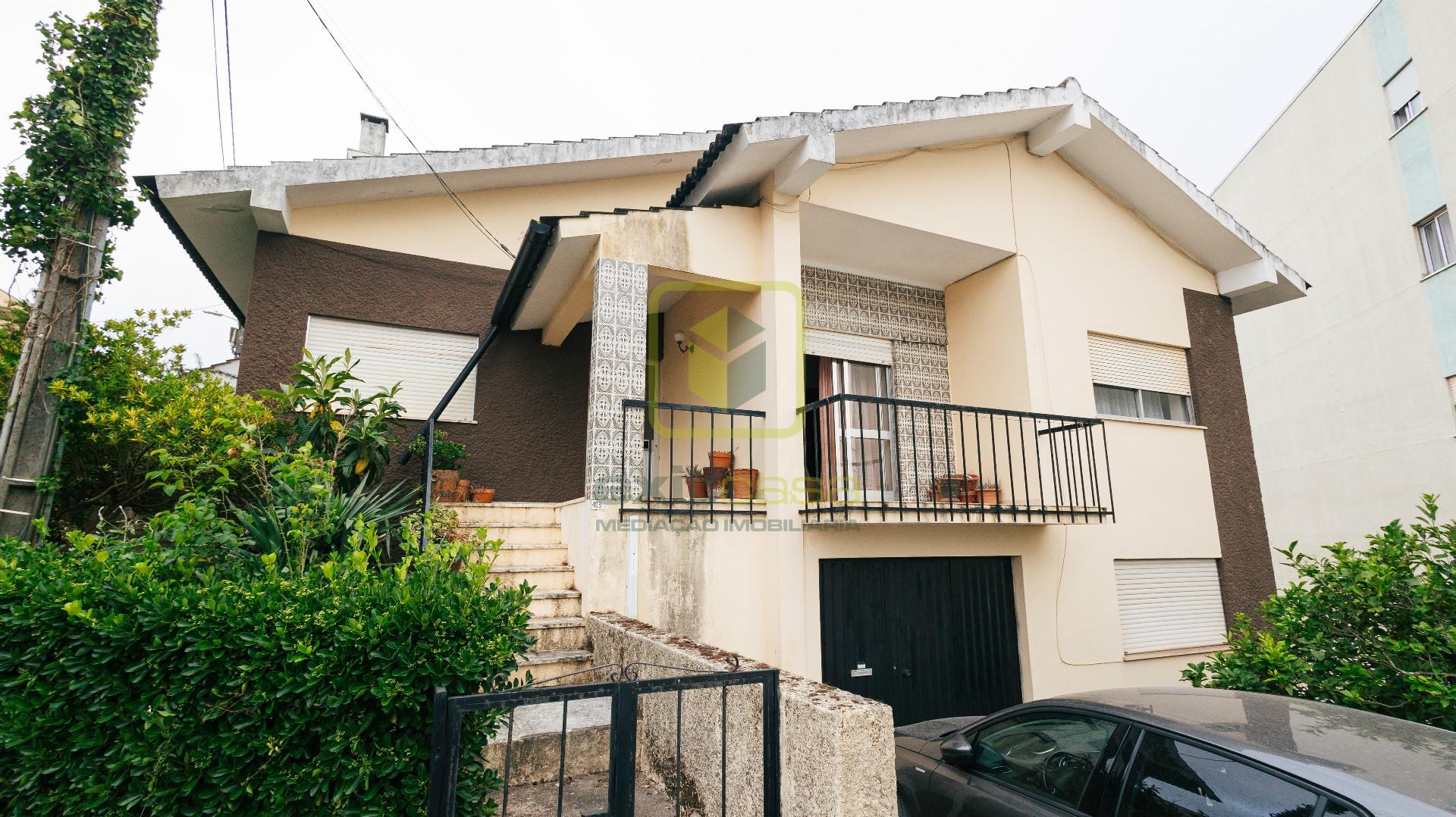 Moradia T3 Venda em Santo António dos Olivais,Coimbra
