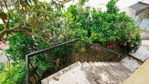 Moradia T3 Venda em Santo António dos Olivais,Coimbra