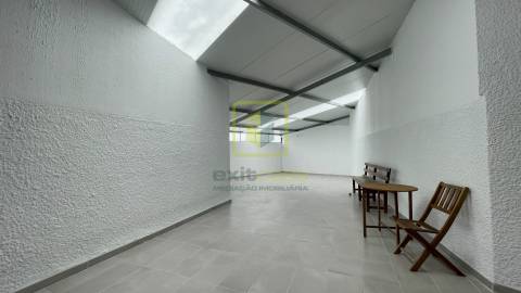 Apartamento T3 para Arrendamento