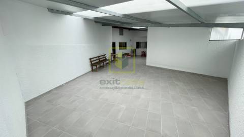 Apartamento T3 para Arrendamento