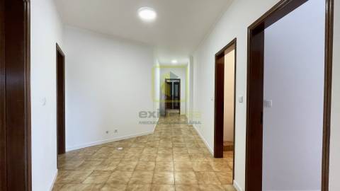 Apartamento T3 para Arrendamento