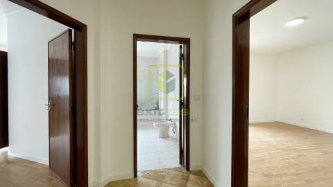Apartamento T3 para Arrendamento