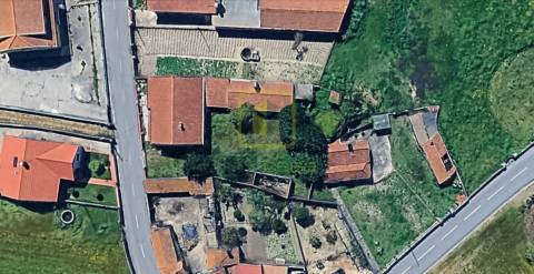 Moradia T4 Térrea em Estarreja