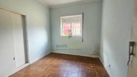 Moradia T4 Térrea em Estarreja