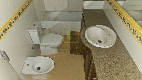 Moradia T4 Térrea em Estarreja