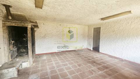 Moradia T4 Térrea em Estarreja