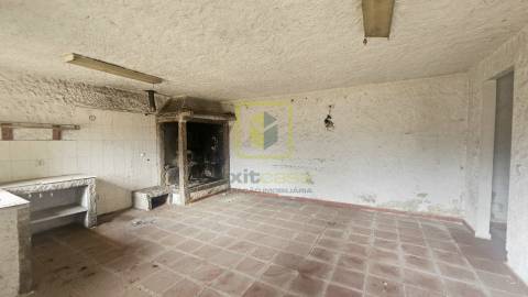 Moradia T4 Térrea em Estarreja