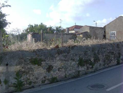 Terreno Urbano  Venda em Paramos,Espinho