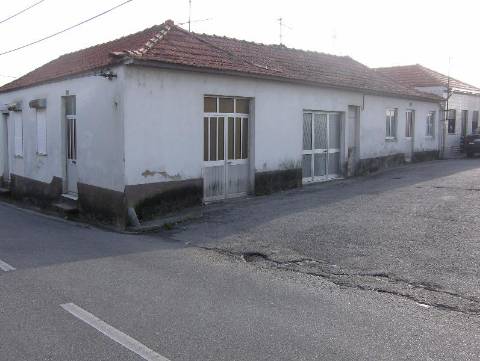 Terreno Urbano  Venda em Paramos,Espinho