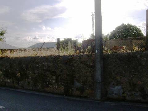 Terreno Urbano  Venda em Paramos,Espinho