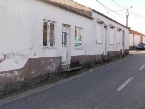 Terreno Urbano  Venda em Paramos,Espinho