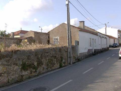 Terreno Urbano  Venda em Paramos,Espinho