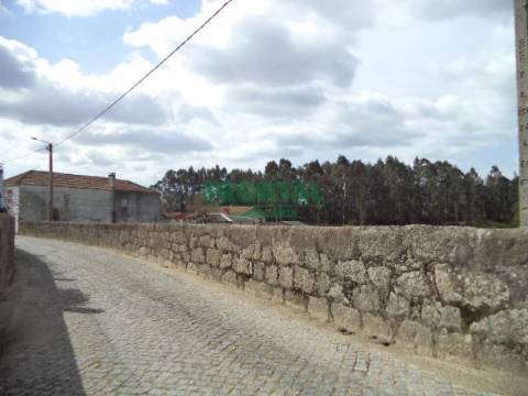 Terreno com viabilidade de construção | Gião, Vila Do Conde