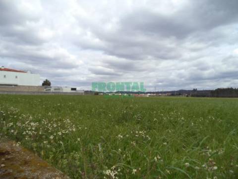 Terreno com viabilidade de construção | Gião, Vila Do Conde