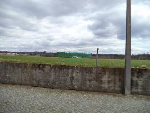 Terreno com viabilidade de construção | Gião, Vila Do Conde