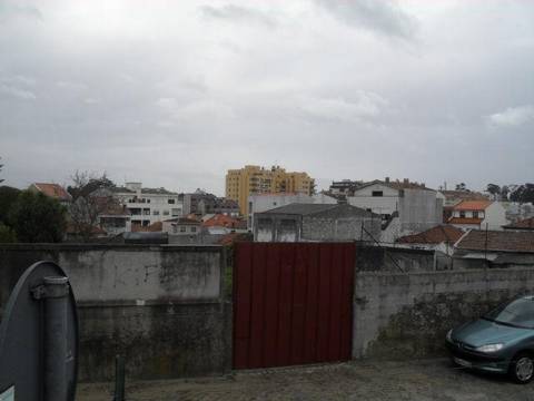 Terreno Para Construção  Venda em Pedrouços,Maia