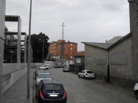 Terreno Para Construção  Venda em Pedrouços,Maia