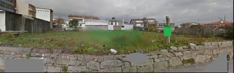 Terreno para Construção em Altura - 1 000m2 | Ermesinde, Valongo