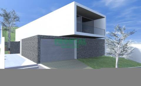 Terreno Urbano  Venda em Castêlo da Maia,Maia