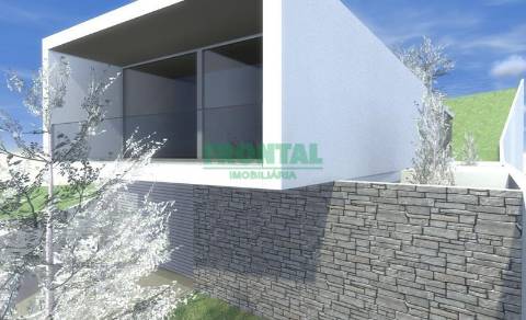 Terreno Urbano  Venda em Castêlo da Maia,Maia