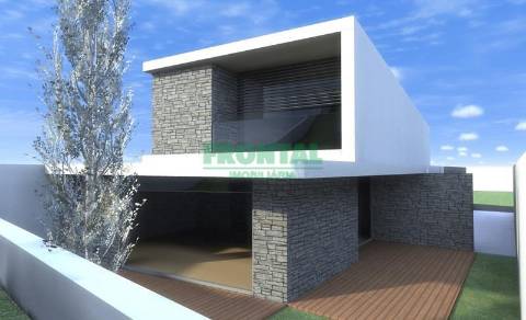 Terreno Urbano  Venda em Castêlo da Maia,Maia