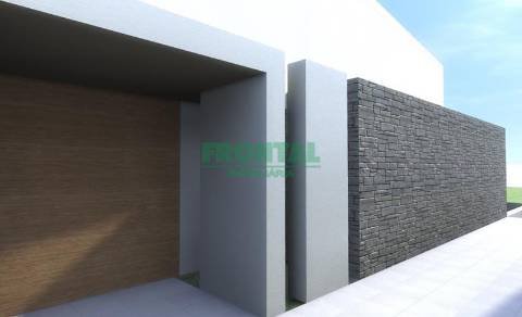 Terreno Urbano  Venda em Castêlo da Maia,Maia