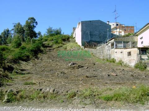 Terreno Urbano  Venda em Castêlo da Maia,Maia