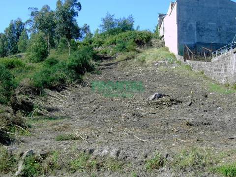 Terreno Urbano  Venda em Castêlo da Maia,Maia