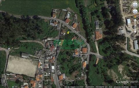 Terreno Urbano  Venda em Castêlo da Maia,Maia