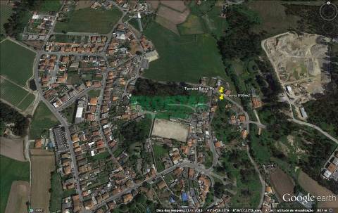 Terreno Urbano  Venda em Castêlo da Maia,Maia